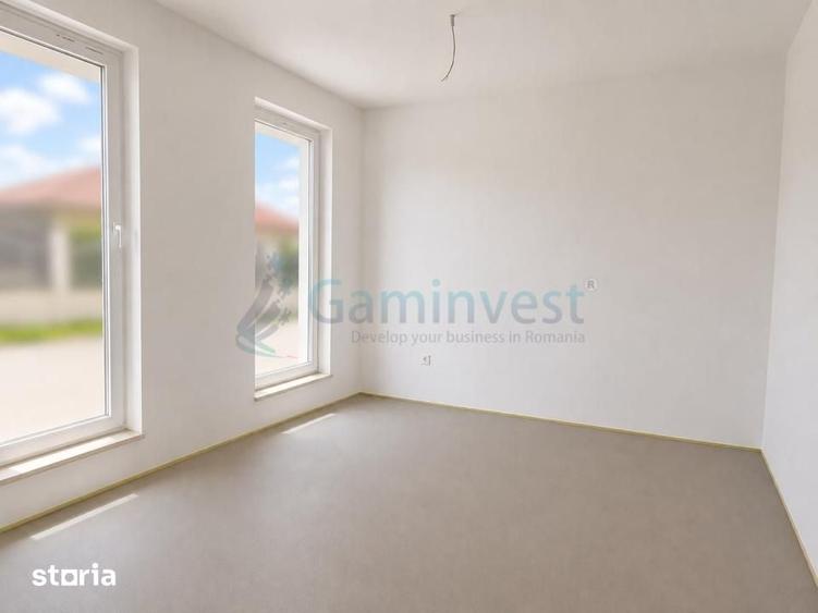 Casa noua pe nivel in Oradea, Cartier Grigorescu Gaminvest V4128A - 6