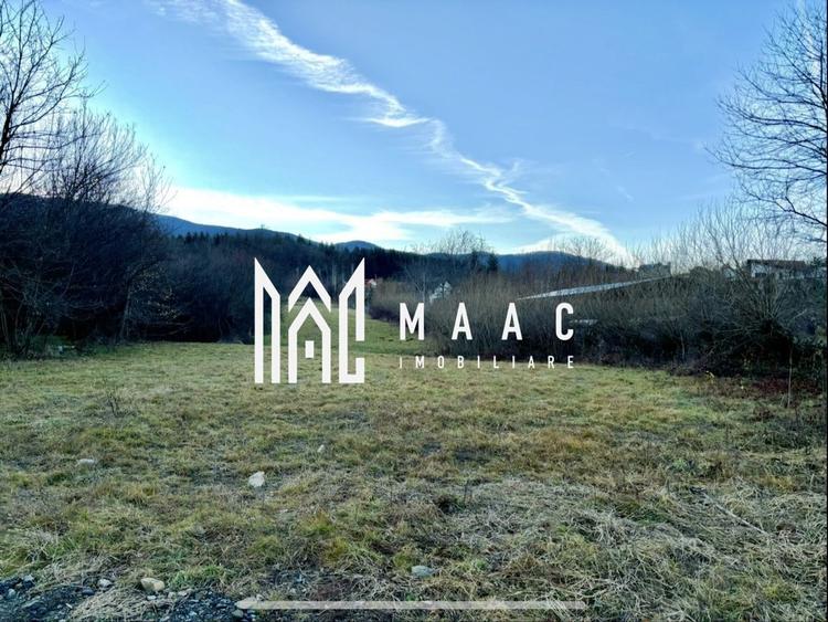 Teren agricol intravilan de 4717 mp, în Sadu
