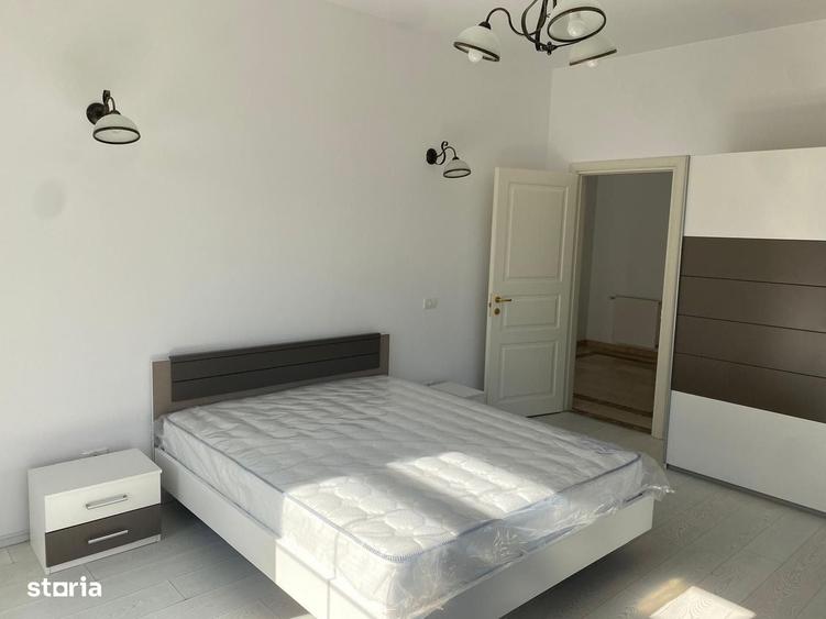 Casă cu 4 camere în Central