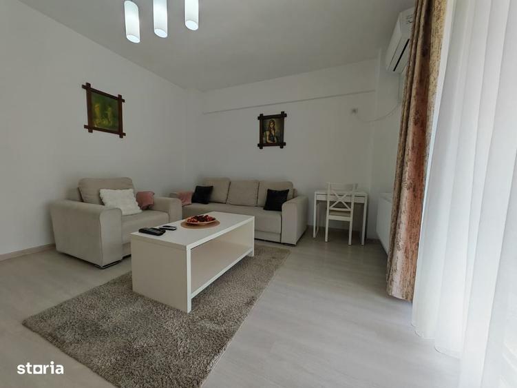 Apartament modern cu 2 camere Deco Residence - 3 minute Metrou Berceni - 8