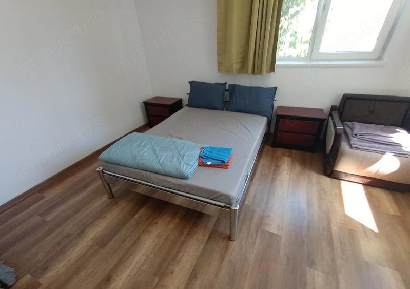Apartament cu 2 camere în Mărăști