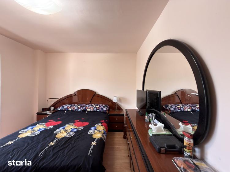 Apartament 3 camere, decomandat, 72mp utili, etaj 2, zona Sagului - 9