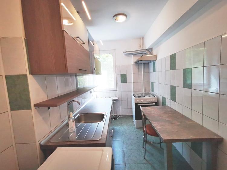 Apartament cu 2 camere decomandat în Națiunile Unite