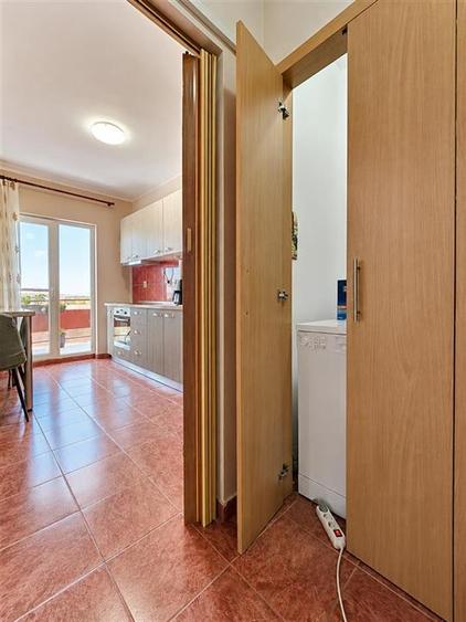 Apartament cu 2 camere decomandat în Sânmartin