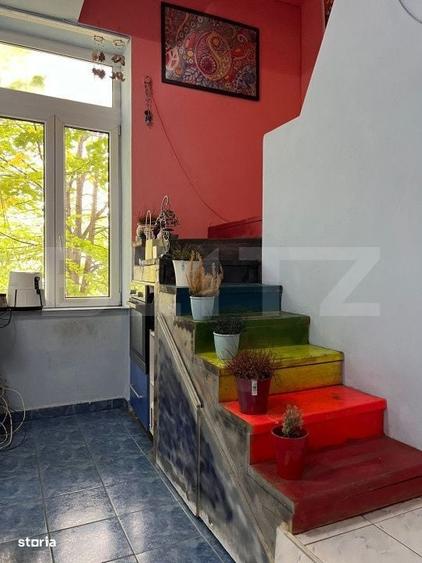 Apartament cu 2 Nivele in Centrul Orasului Satu Mare - 4