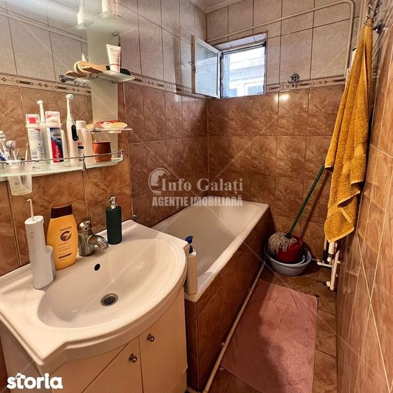 | Apartament cu 2 camere | Mobilat si Utilat | Mazepa | - 3