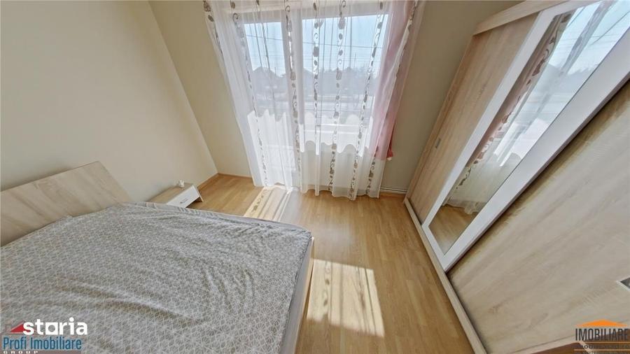 Casa mare cu etaj la principala in Fantanele - REDUCERE - 11