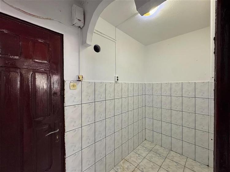 Garsonieră nedecomandată în Frumoasa