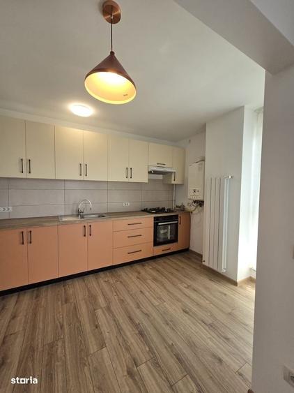 Apartament cu 3 camere în Burdujeni
