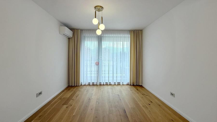Apartament cu 2 camere decomandat, mobilat în Răcădău