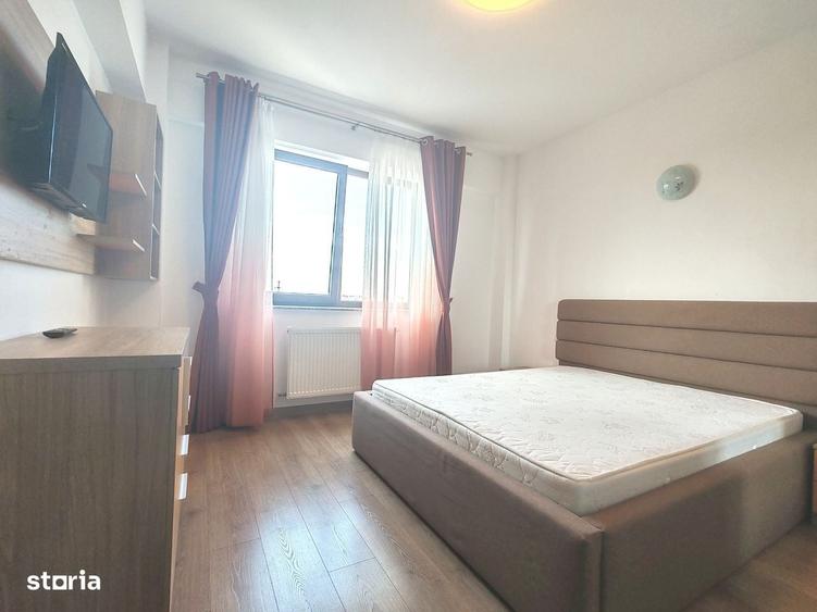 Apartament cu 2 camere în Prundu