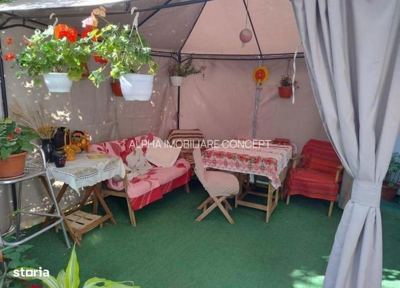 Casă cu 6 camere cu Canalizare în Kamsas