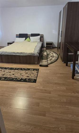 Apartament cu 2 camere decomandat, mobilat în Gară
