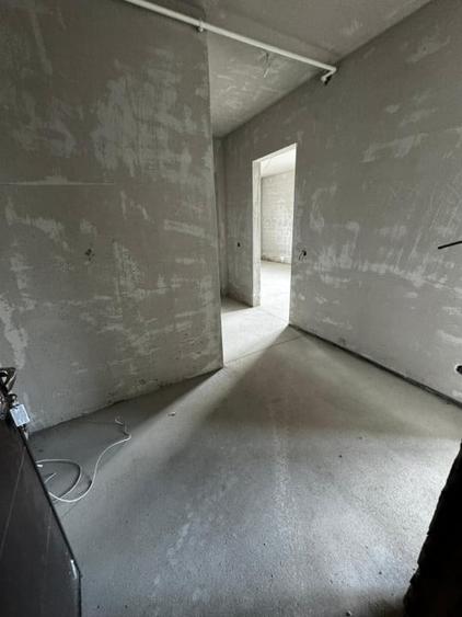 Apartament cu 2 camere semidecomandat în Florești — fotografia 3