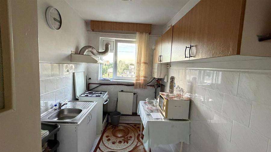 Apartament 2 camere de vanzare, cartier Vest Ploiesti - ONX109 - 3