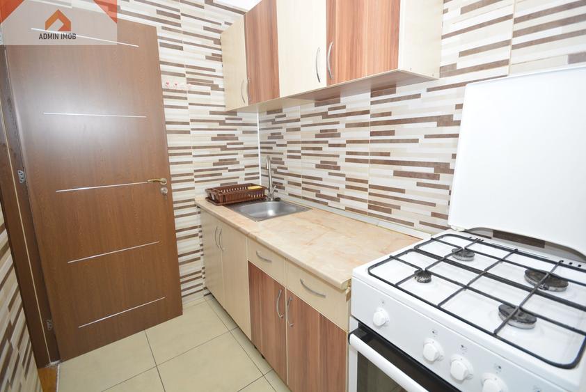 Garsonieră semidecomandată în Drumul Taberei