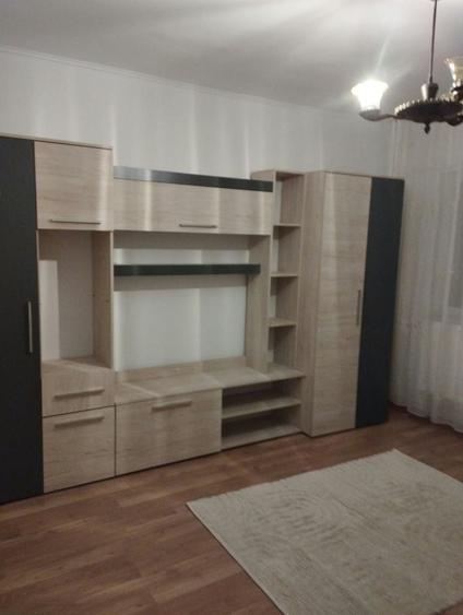 Garsonieră decomandată în Nicolae Bălcescu