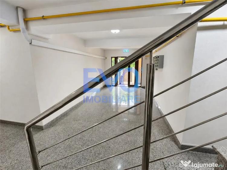 Apartament cu 2 camere decomandat în Moara de Vânt