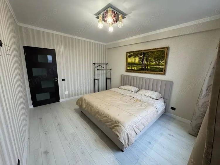 Apartament cu 2 camere decomandat în Doamna Ghica