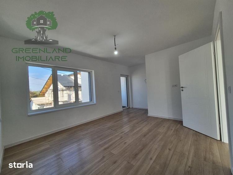 Casă cu 3 camere cu Teren 250 Mp în Rediu