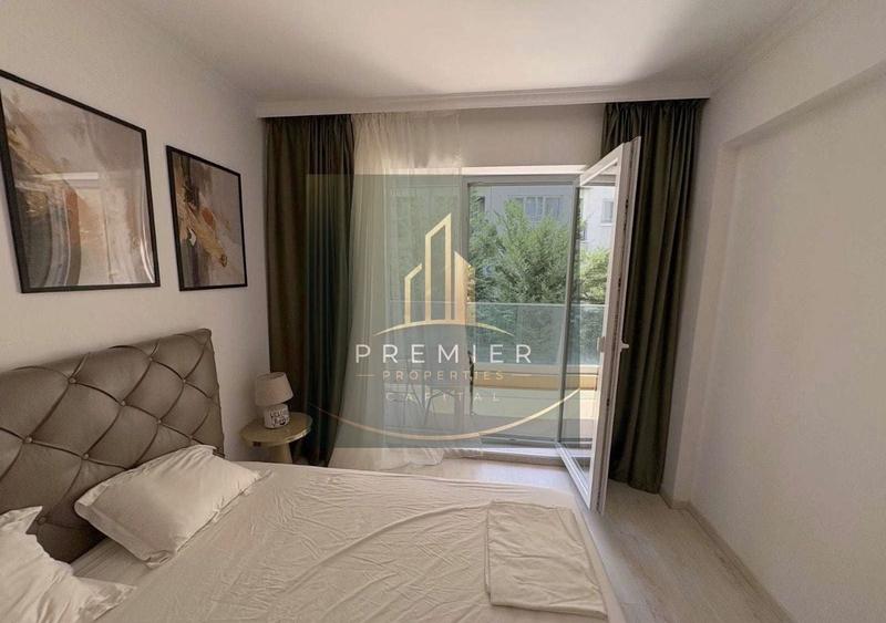 Apartament cu 2 camere decomandat în Iancu Nicolae