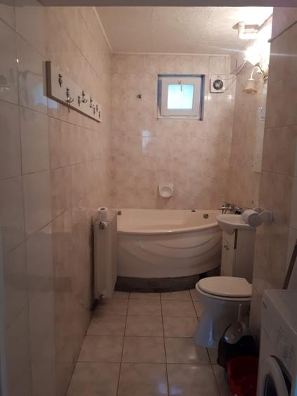 Apartament cu 3 camere decomandat în Gheorgheni