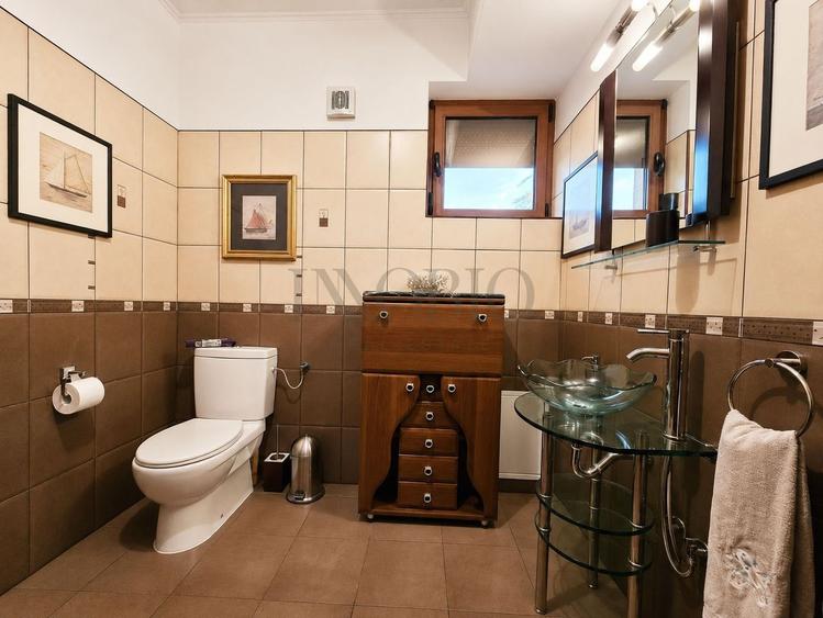 Vila 6 Camere | Baneasa - Sisesti - 20