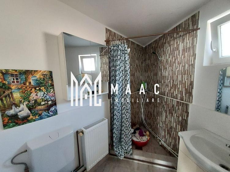 Casă 3 camere de vânzare | Mohu | 105 mp | teren 350 mp - 15