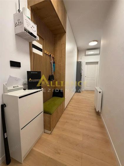 Apartament 3 camere 88 mp | mobilat | 2 parcari | 2023 | Sos. Leordeni - 12