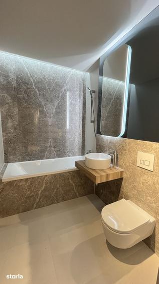 Apartament 3 camere / Arqa Jolie Village / NOU / +parcare - 2