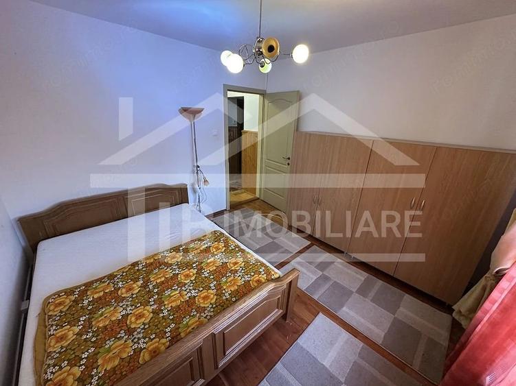 Apartament cu 2 camere decomandat în Unirii