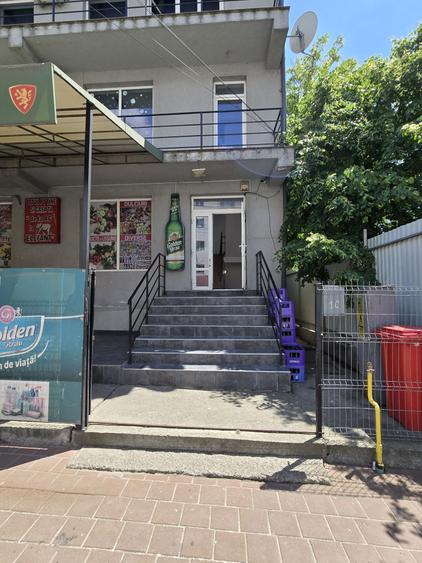 Spațiu comercial, de 60 mp, în Burdujeni
