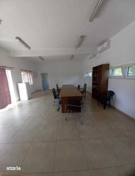 Casă cu 4 camere cu Teren 500 Mp în Uriu