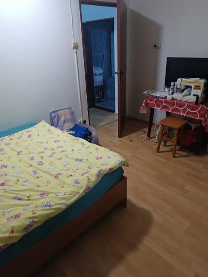 Apartament cu 2 camere decomandat în Broșteni