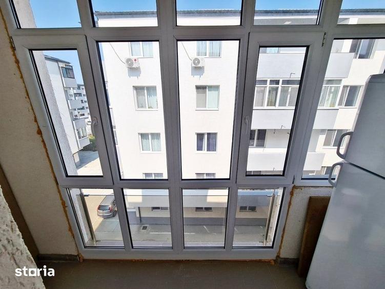 Garsonieră, mobilată în Theodor Pallady
