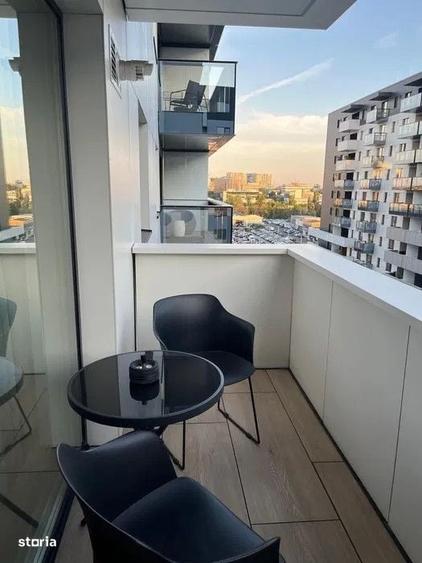 Apartament cu 2 camere în Apărătorii Patriei