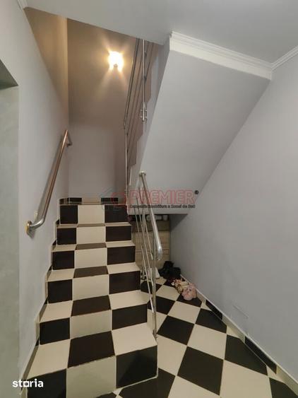 Casă cu 4 camere cu Teren 282 Mp în Apărătorii Patriei
