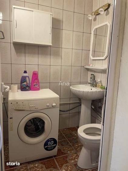Crangasi Piata Metrou 3 Camere Decomandat
