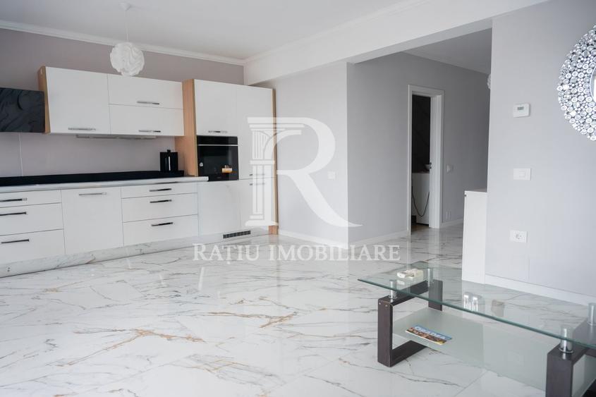 Apartament 2 camere | parcare subterana | Onestilor | Oradea - 8