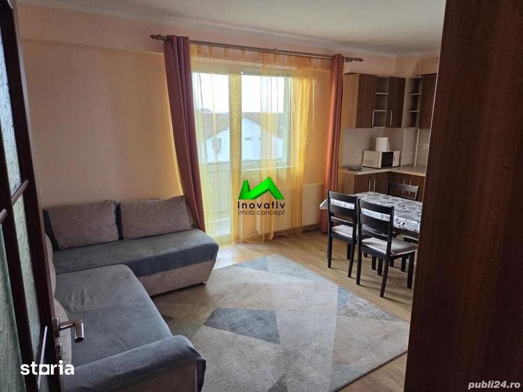 Apartament de inchiriat 3 camere Pet Friendly Sibiu Turnisor - 3