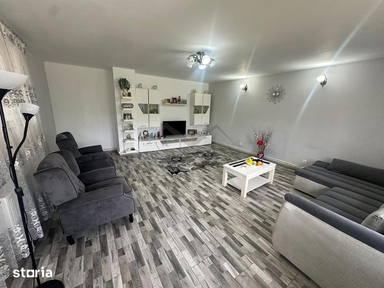 Casa P+1+beci inalt, cu 2 spa?ii comerciale ?i 740 mp teren Victoria - 10