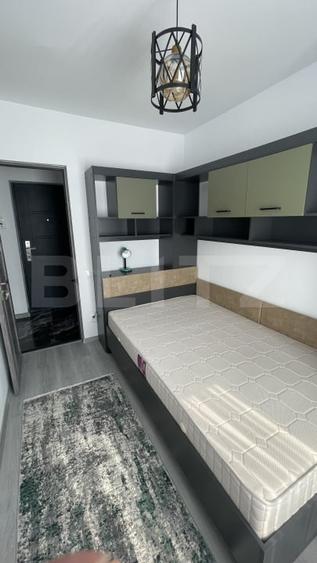 Apartament 3 camere, 50 mp, zona Exercițiu - 5