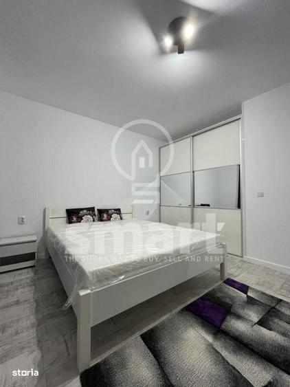 Casa de inchiriat Borhanci strada Romul Ladea - 6