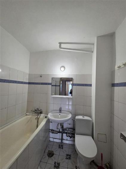 Apartament cu 2 camere decomandat în Ultracentral
