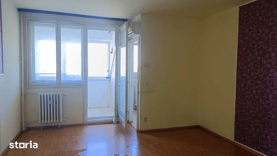 Garsonieră semidecomandată în Drumul Taberei