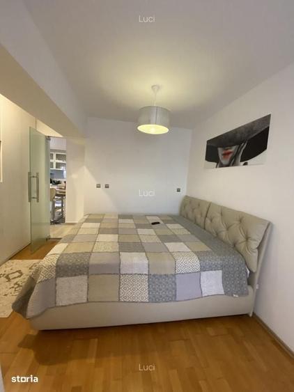 Apartament cu 2 camere decomandat în Ciupercenii Noi