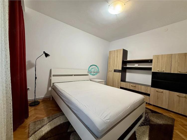 Apartament cu 2 camere decomandat în Cornișa