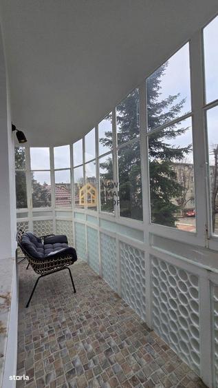 Apartament cu 2 camere în Spitalul Județean