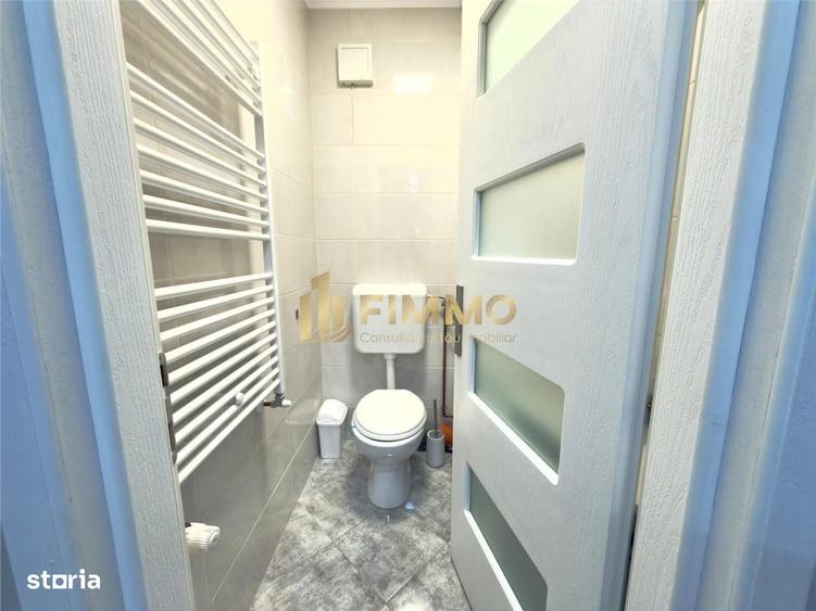 Apartament cu 4 camere în Paltin