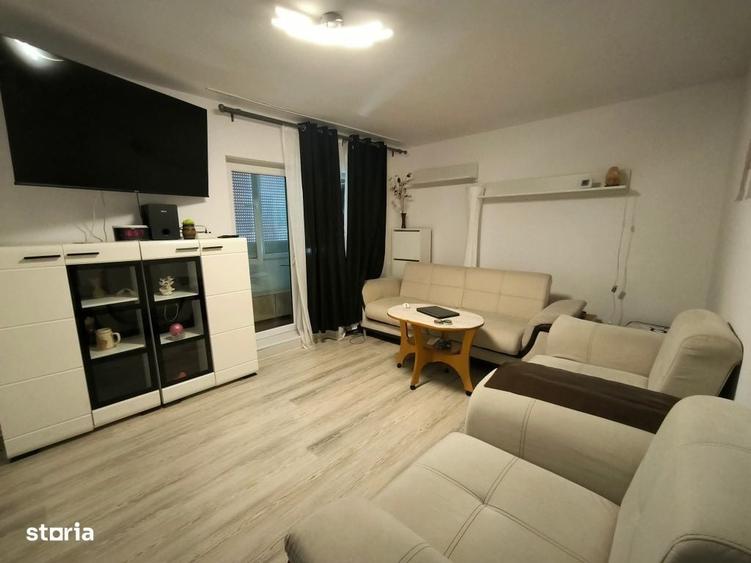 Apartament RENOVAT 3 camere 65mp zona Str Muresului - 4
